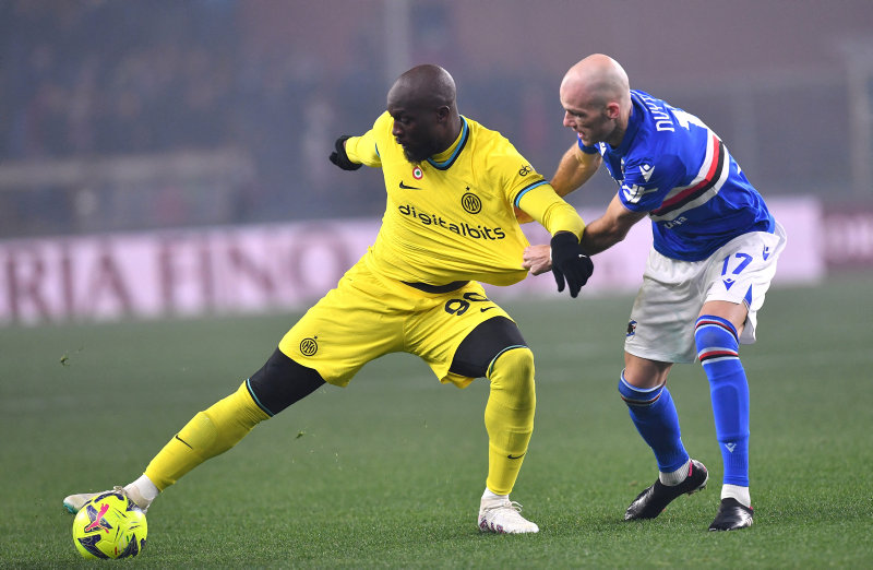 Inter’den Galatasaray’a Romelu Lukaku transferi için mesaj!