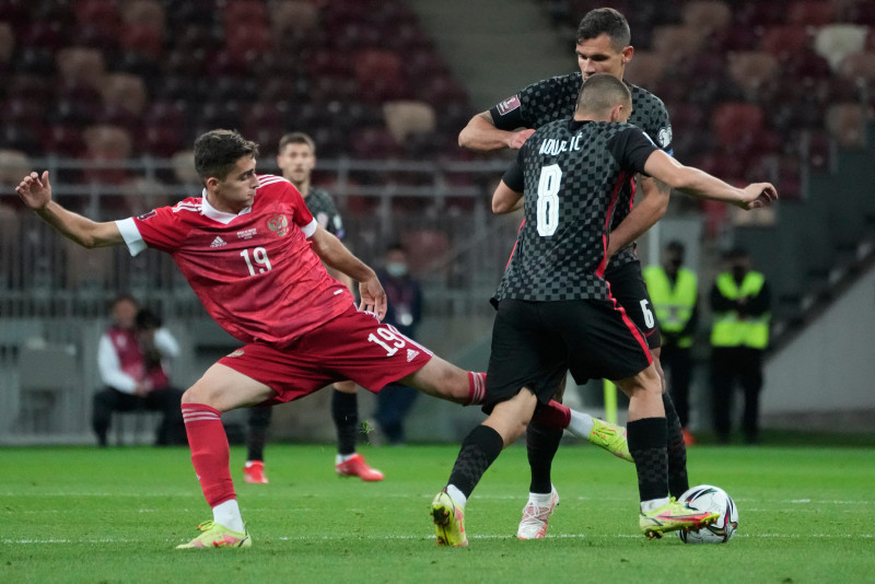 GALATASARAY TRANSFER HABERİ: Arsen Zakharyan’ın menajerinden flaş sözler!