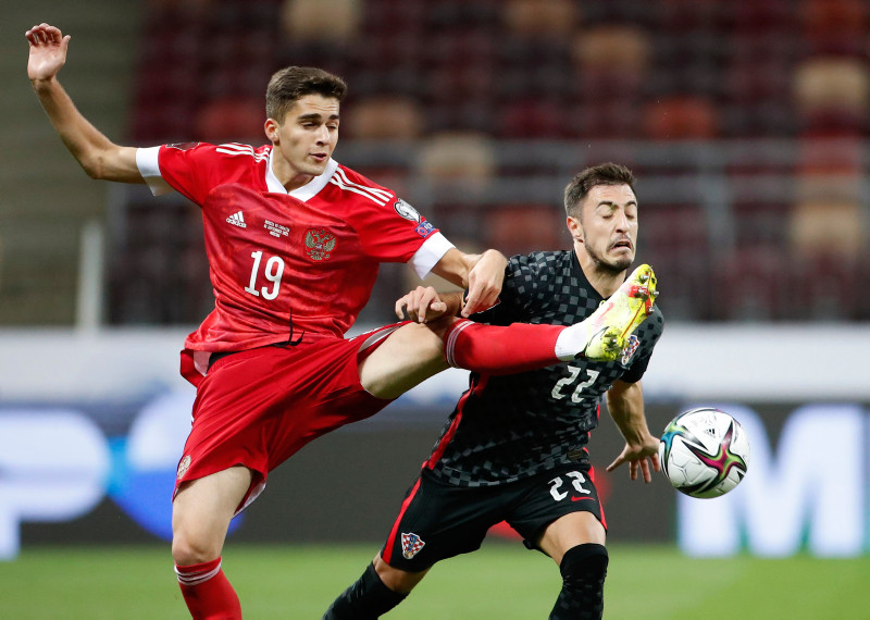 GALATASARAY TRANSFER HABERİ: Arsen Zakharyan’ın menajerinden flaş sözler!