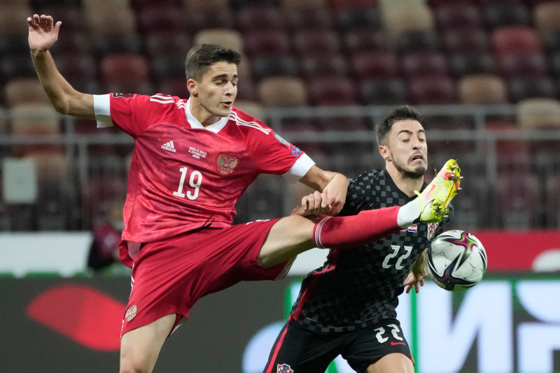 GALATASARAY TRANSFER HABERİ: Arsen Zakharyan’ın menajerinden flaş sözler!