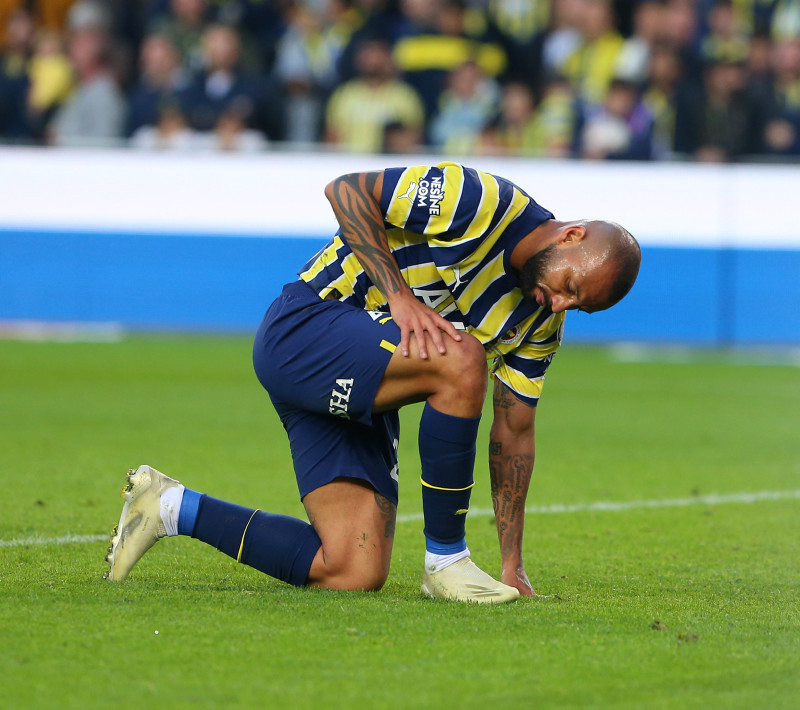 FENERBAHÇE HABERLERİ - Kanarya’da Joao Pedro sürprizi! Karagümrük maçında...