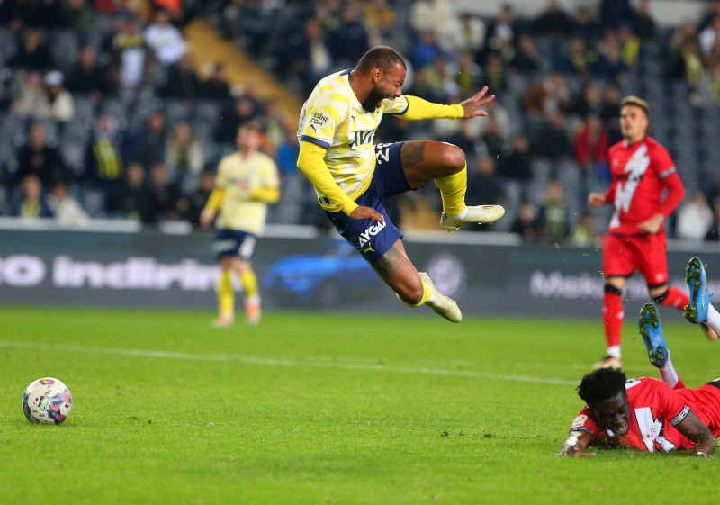 FENERBAHÇE HABERLERİ - Kanarya’da Joao Pedro sürprizi! Karagümrük maçında...