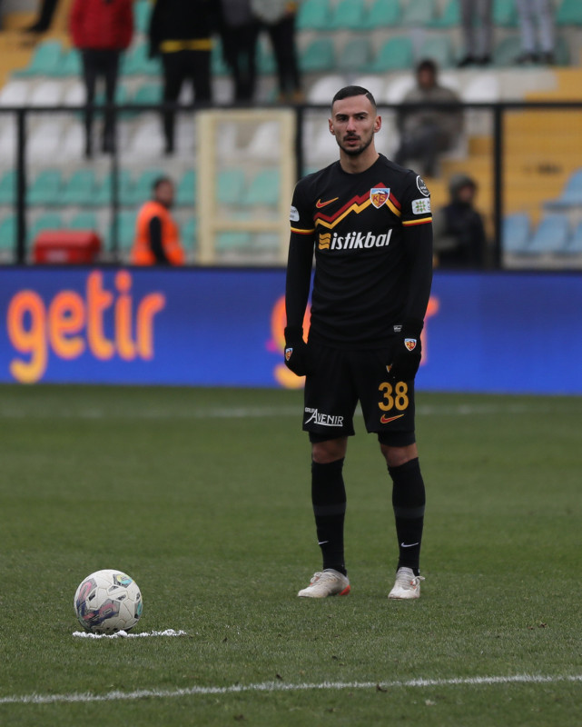 BEŞİKTAŞ HABERİ: Onur Bulut transferinde büyük tehlike! Tam 4 ay...