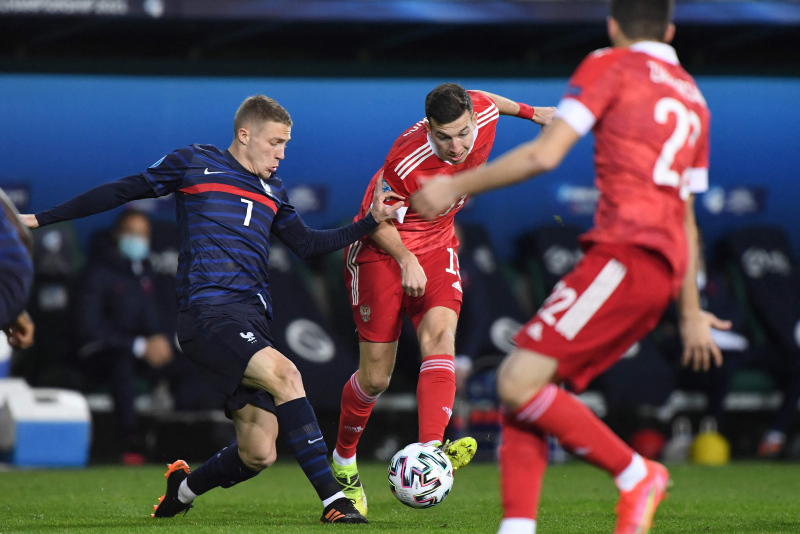 Arsen Zakharyan Galatasaray’a transfer olacak mı? Kendisi açıkladı