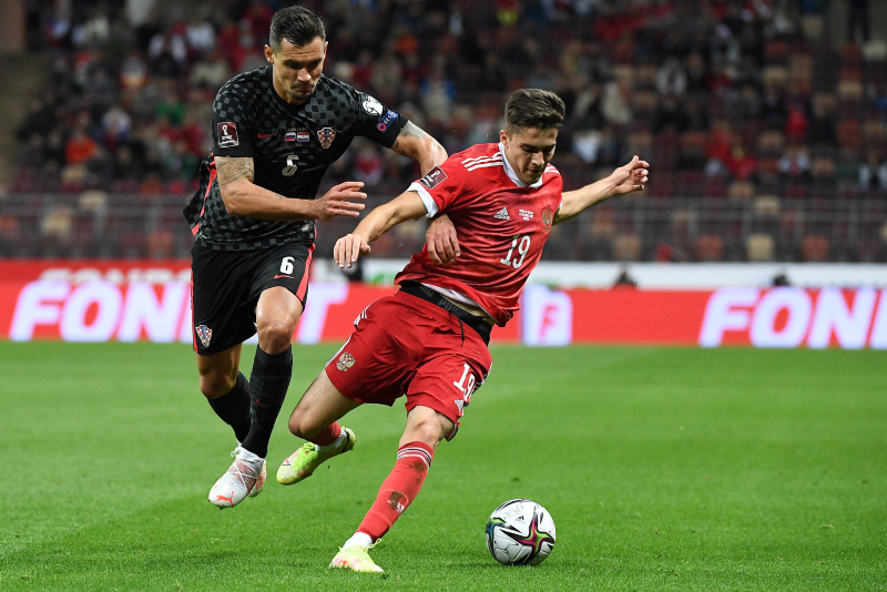 Arsen Zakharyan Galatasaray’a transfer olacak mı? Kendisi açıkladı