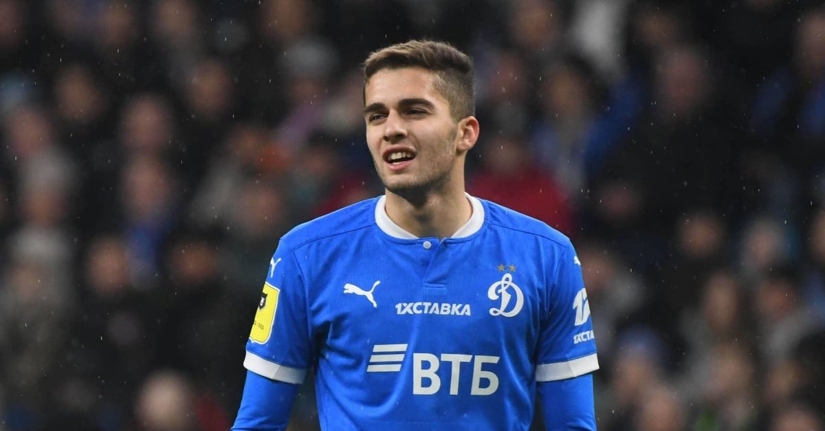 Arsen Zakharyan Galatasaray’a transfer olacak mı? Kendisi açıkladı