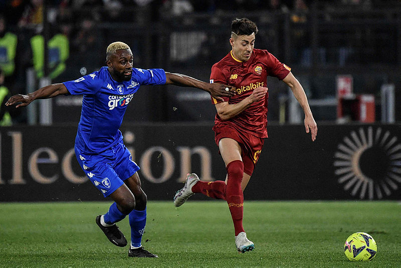 Beşiktaş’ın teklifini beğenmedi! İşte El Shaarawy’nin istediği ücret