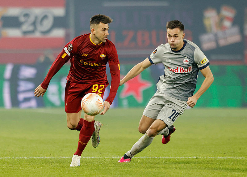 Beşiktaş’ın teklifini beğenmedi! İşte El Shaarawy’nin istediği ücret