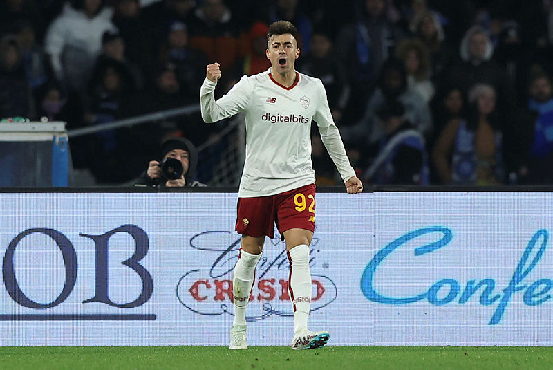 Beşiktaş’ın teklifini beğenmedi! İşte El Shaarawy’nin istediği ücret