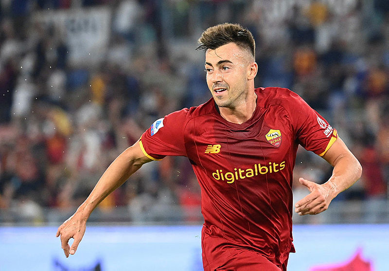 Beşiktaş’ın teklifini beğenmedi! İşte El Shaarawy’nin istediği ücret