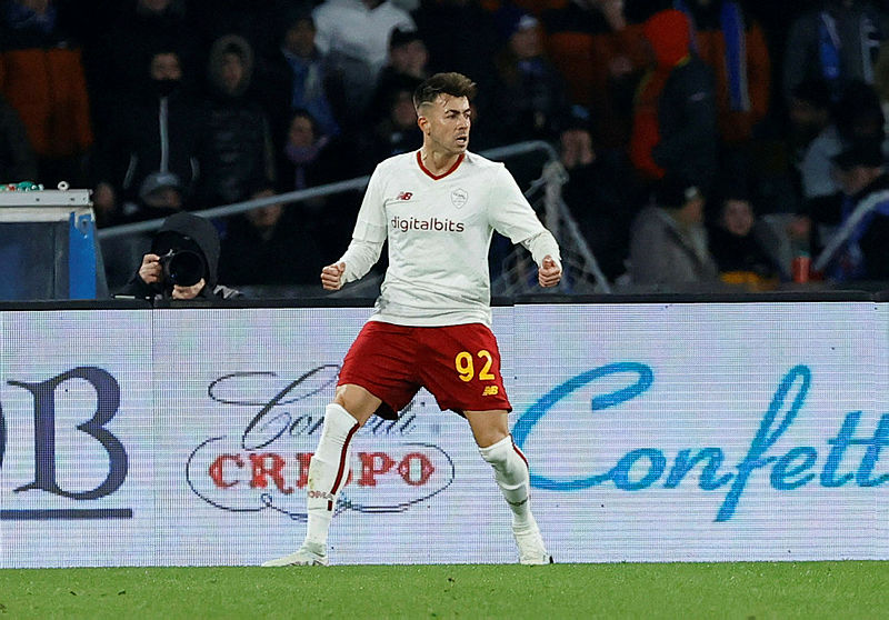 Beşiktaş’ın teklifini beğenmedi! İşte El Shaarawy’nin istediği ücret