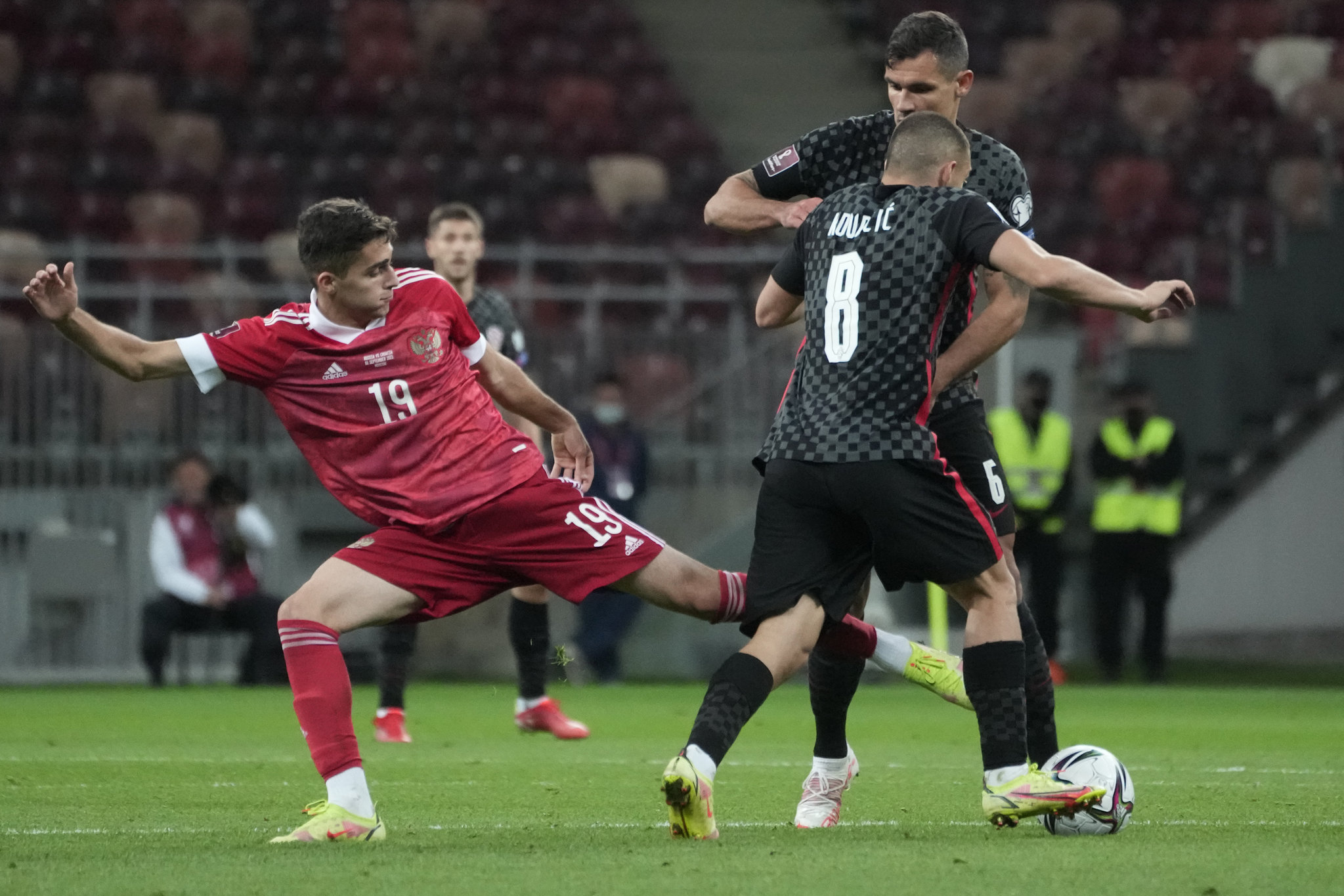 GALATASARAY TRANSFER HABERLERİ: Cimbom Arsen Zakharyan’da ısrarcı! Kıran kırana pazarlık