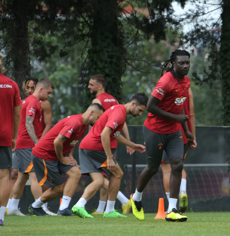 İtalyan basını açıkladı: Galatasaray’dan transferde Divock Origi hamlesi!