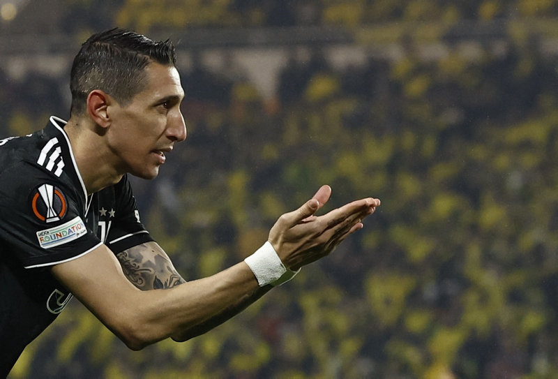 Galatasaray’da Di Maria endişesi! Transfer zora mı girdi?