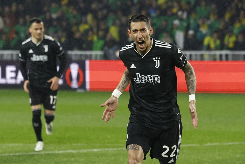 Galatasaray’da Di Maria endişesi! Transfer zora mı girdi?