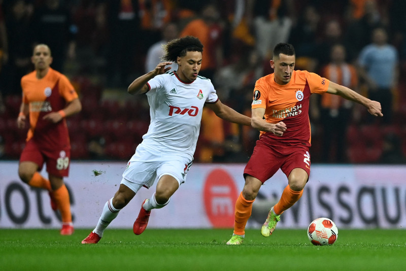 Galatasaray’da Morutan gelişmesi! Menajerinden transfer açıklaması geldi