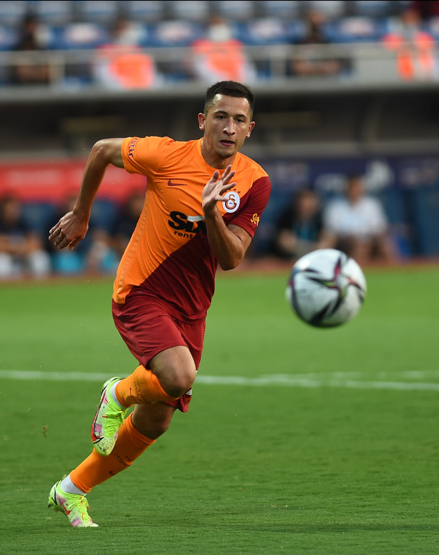 Galatasaray’da Morutan gelişmesi! Menajerinden transfer açıklaması geldi