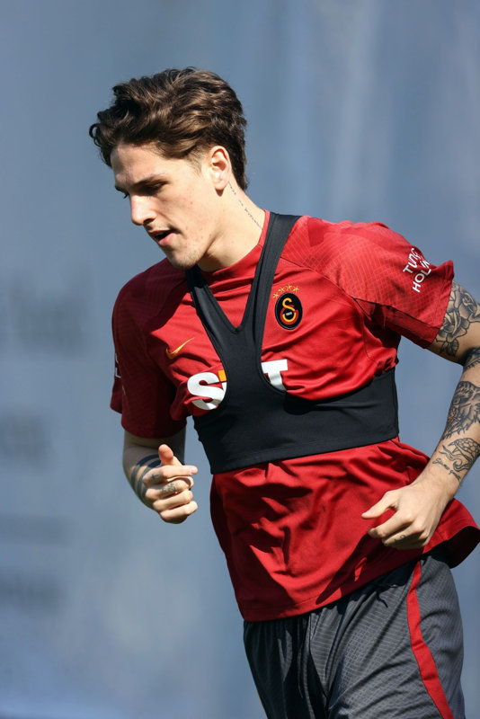 Galatasaray’a Nicolo Zaniolo müjdesi! O maçta sahne alıyor