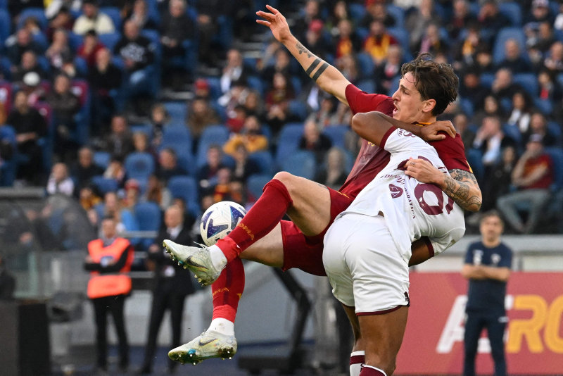 Galatasaray’a Nicolo Zaniolo müjdesi! O maçta sahne alıyor