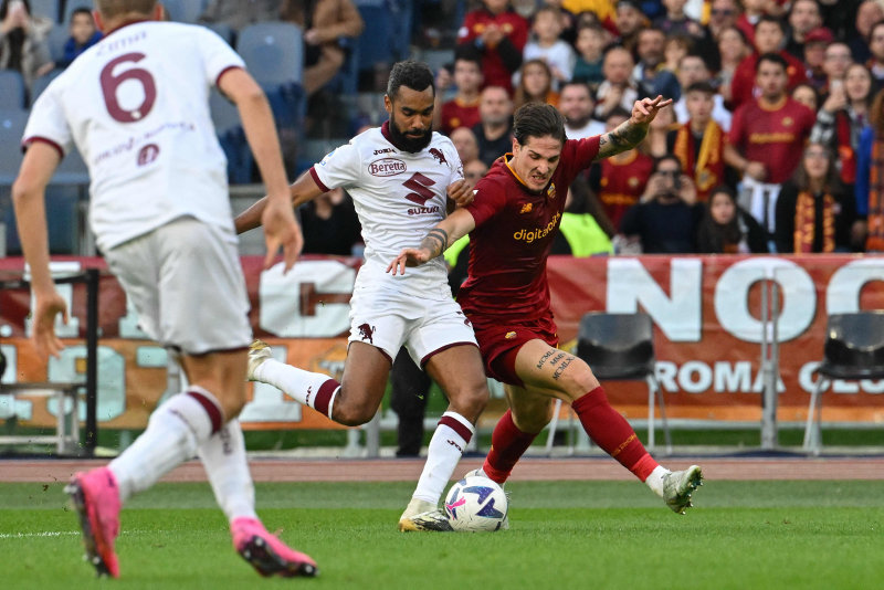 Galatasaray’a Nicolo Zaniolo müjdesi! O maçta sahne alıyor