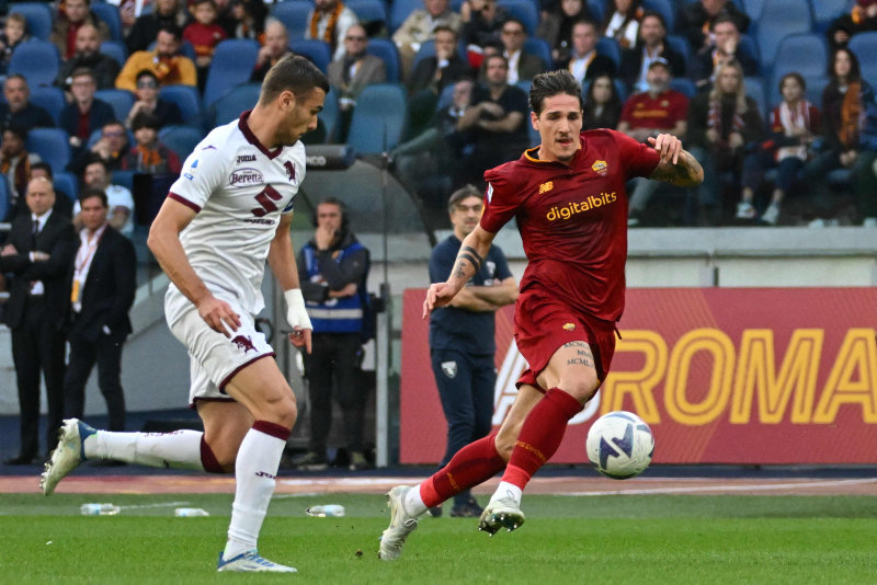 Galatasaray’a Nicolo Zaniolo müjdesi! O maçta sahne alıyor