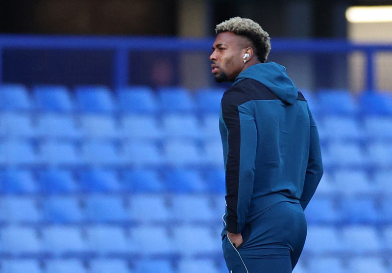 İspanyol basını duyurdu! Fenerbahçe Adama Traore’nin peşinde