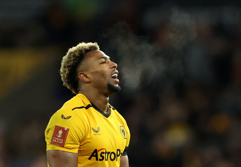 İspanyol basını duyurdu! Fenerbahçe Adama Traore’nin peşinde