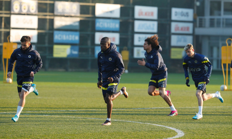 İspanyol basını duyurdu! Fenerbahçe Adama Traore’nin peşinde