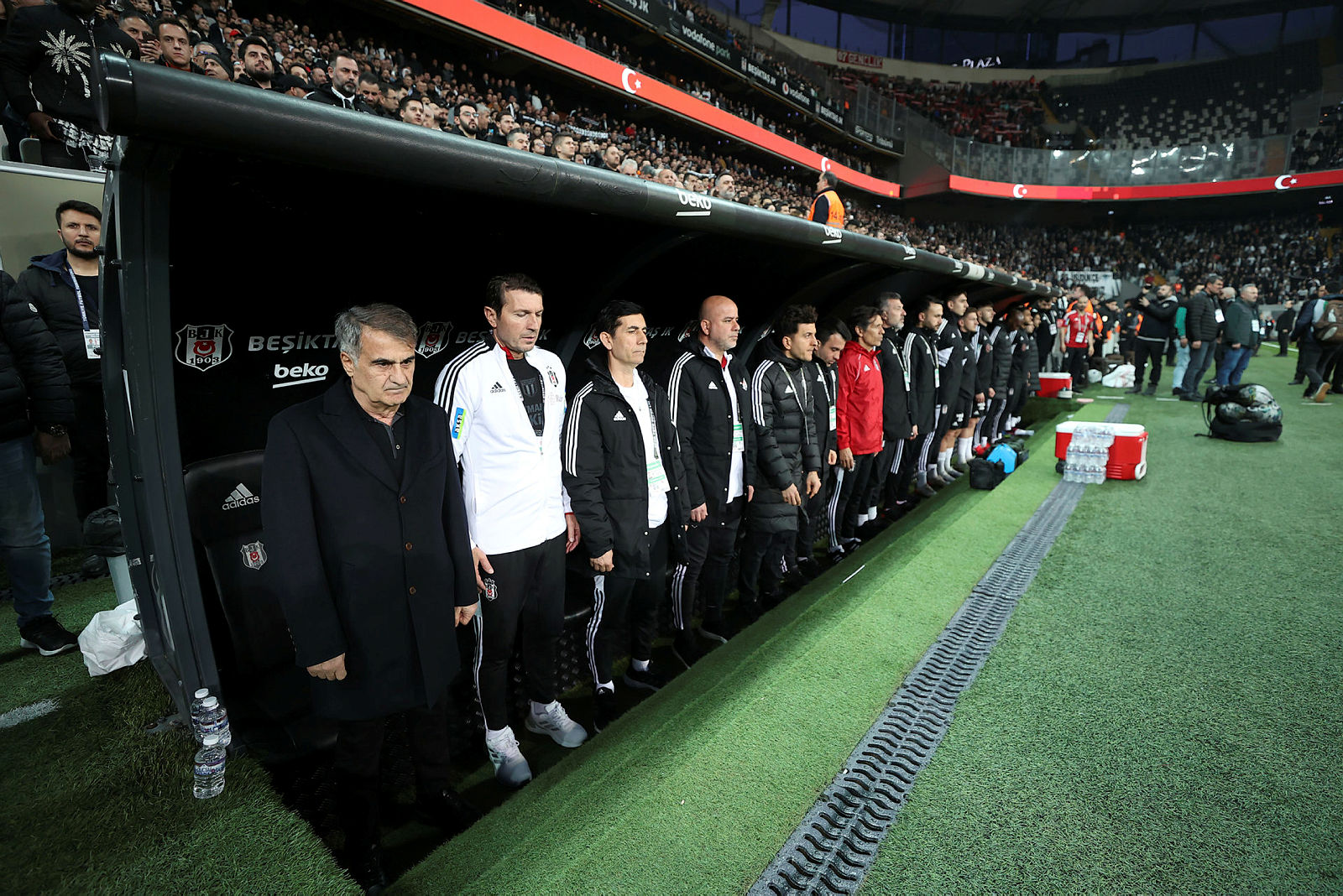 TRANSFER HABERİ: Beşiktaş’ta Antalyaspor maçı sonrası sürpriz karar! Ayrılık...