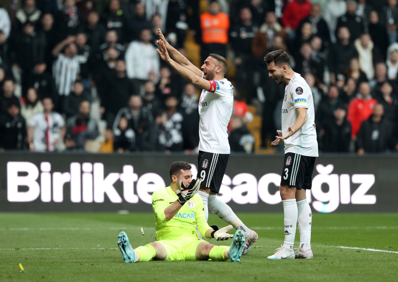 Spor yazarları Beşiktaş - Antalyaspor maçını yorumladı!