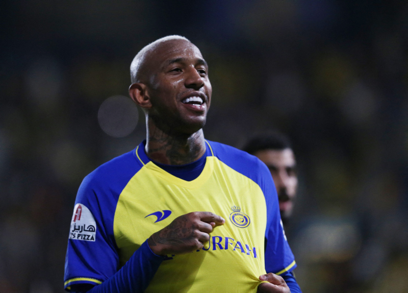 TRANSFER HABERİ: Anlaşma tamam! Anderson Talisca Galatasaray’a doğru