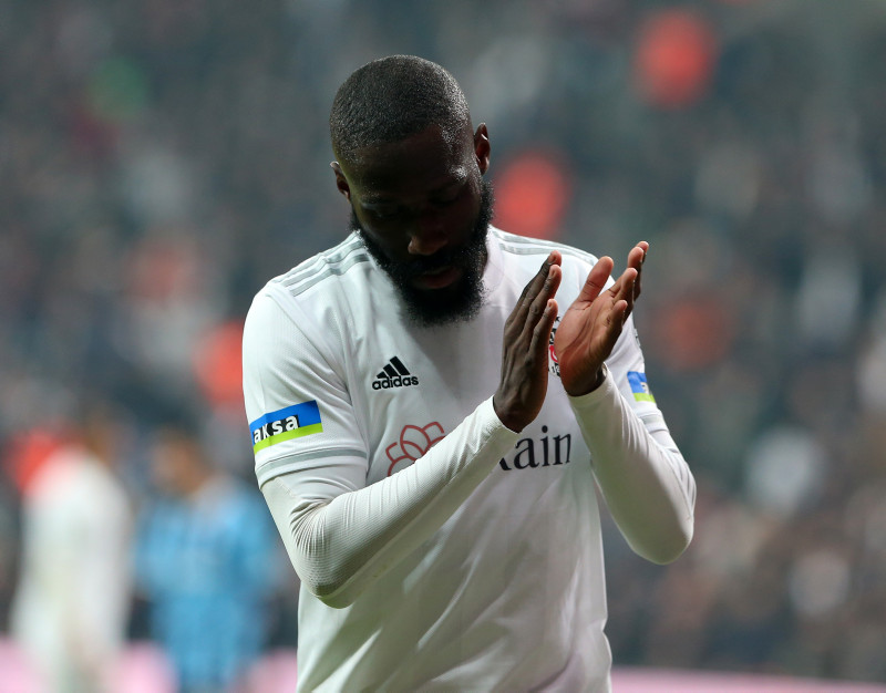 BEŞİKTAŞ HABERLERİ - Kartal’da Masuaku’nun geleceği belli oldu! Satın alma opsiyonu...