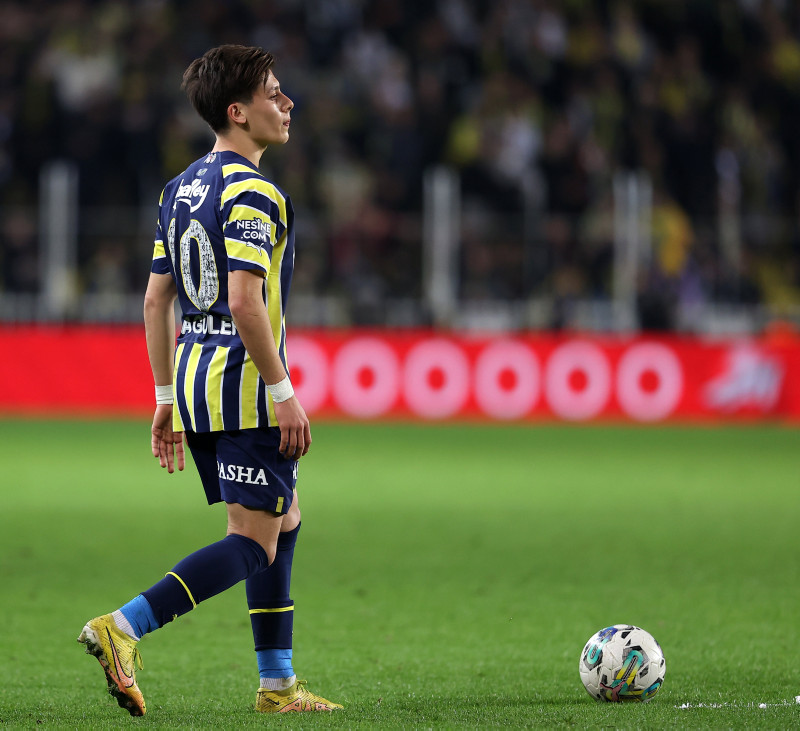 FENERBAHÇE TRANSFER HABERLERİ: Arda Güler’de anlaşma tamam! Yeni bonservis bedeli...