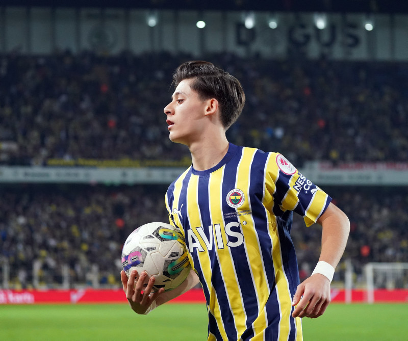 FENERBAHÇE TRANSFER HABERLERİ: Arda Güler’de anlaşma tamam! Yeni bonservis bedeli...