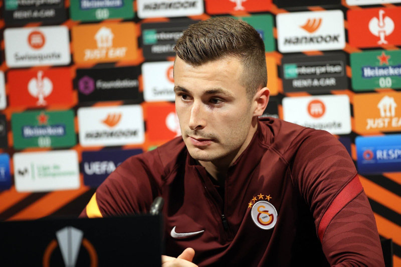 Galatasaray istiyordu! Inaki Pena transferinde rakip çıktı