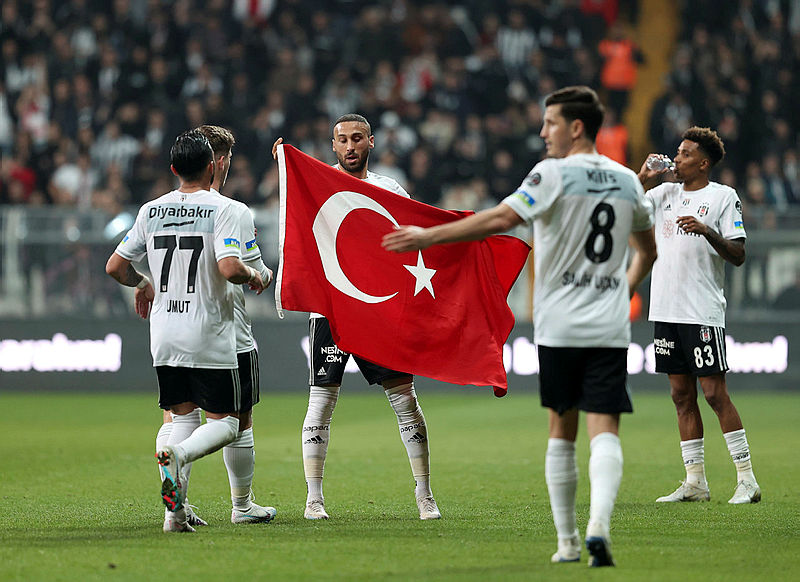 Spor Toto Süper Lig’de şampiyonluk oranları güncellendi! Favori takım...