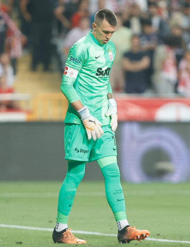 GALATASARAY HABERİ | Fernando Muslera’nın dönüş tarihi belli oldu! O maçta kalede