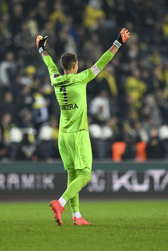 GALATASARAY HABERİ | Fernando Muslera’nın dönüş tarihi belli oldu! O maçta kalede