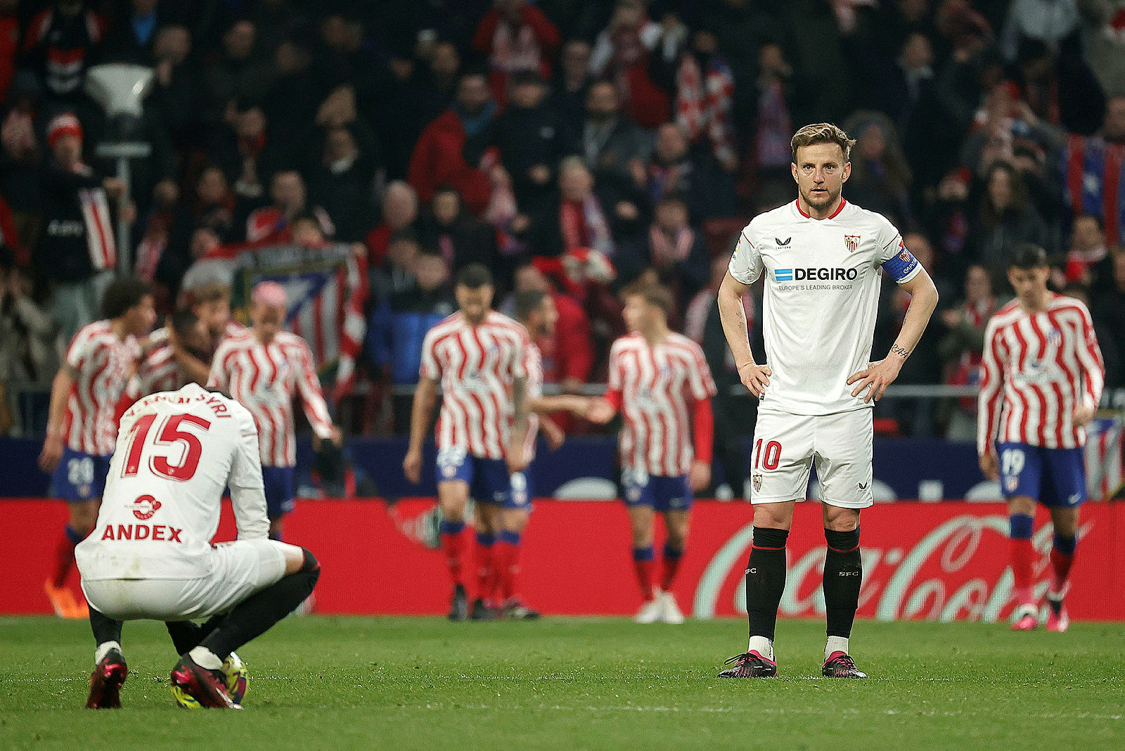 Sevilla Teknik Direktörü Jorge Sampaoli’den Fenerbahçe maçı sözleri!