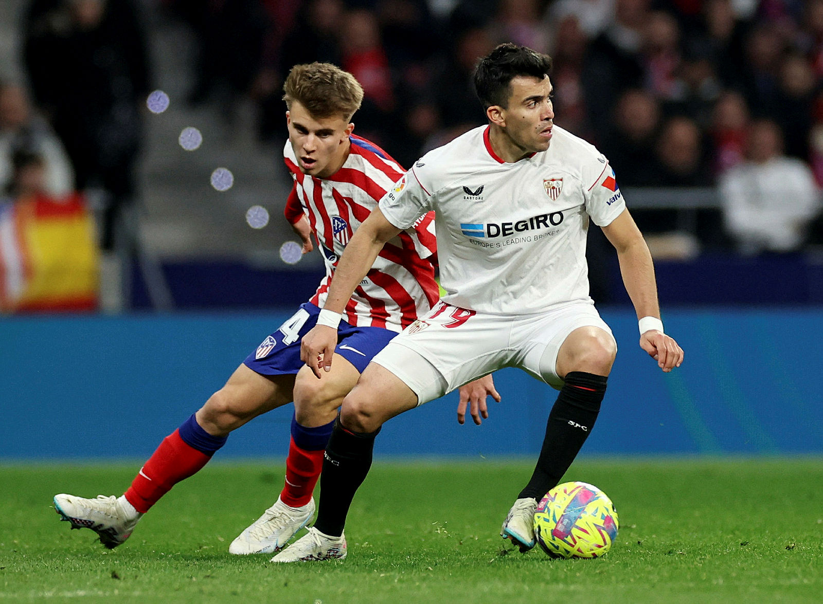 Sevilla Teknik Direktörü Jorge Sampaoli’den Fenerbahçe maçı sözleri!