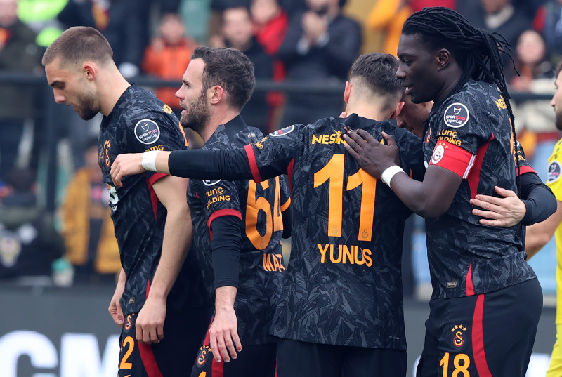 GALATASARAY TRANSFER HABERLERİ: Cimbom’dan Milot Rashica hamlesi! İşte sunulan teklif