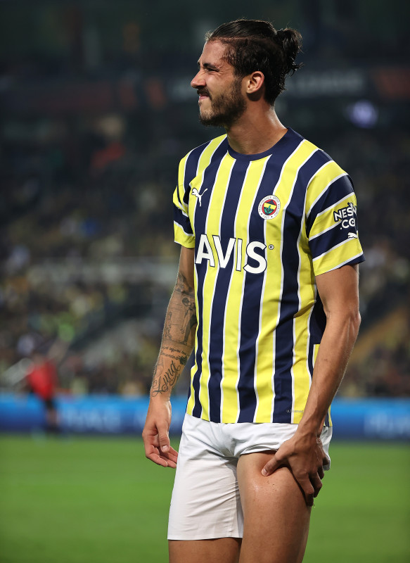 FENERBAHÇE TRANSFER HABERİ: Fenerbahçe’ye transferinde flaş gelişme! Genç yıldıza yeni talip