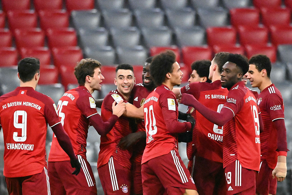 Dünyanın en sevilen kulüpleri açıklandı! Galatasaray ilk 20’de