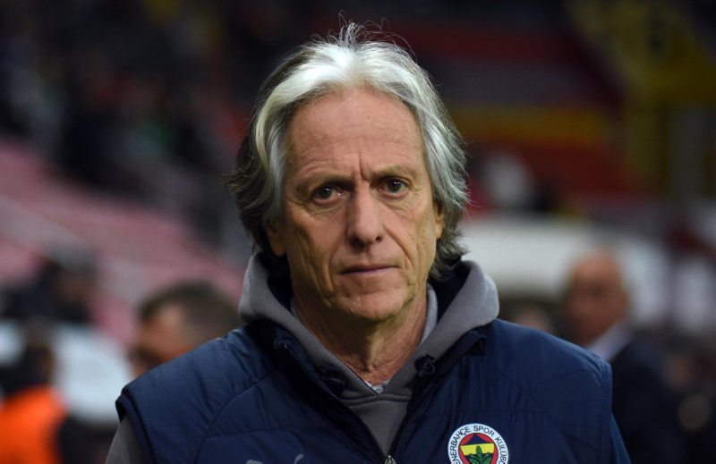 Fenerbahçe’de Jorge Jesus gidecek mi kalacak mı? Görüşme tarihi netleşti