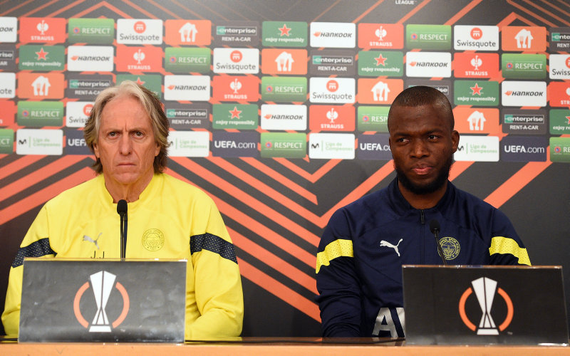 Fenerbahçe’de Jorge Jesus gidecek mi kalacak mı? Görüşme tarihi netleşti