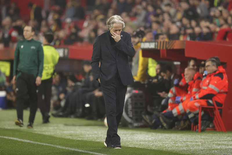 Fenerbahçe’de Jorge Jesus gidecek mi kalacak mı? Görüşme tarihi netleşti