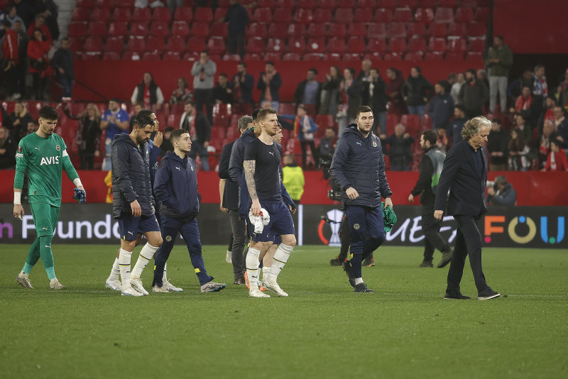 Fenerbahçe’de Jorge Jesus gidecek mi kalacak mı? Görüşme tarihi netleşti