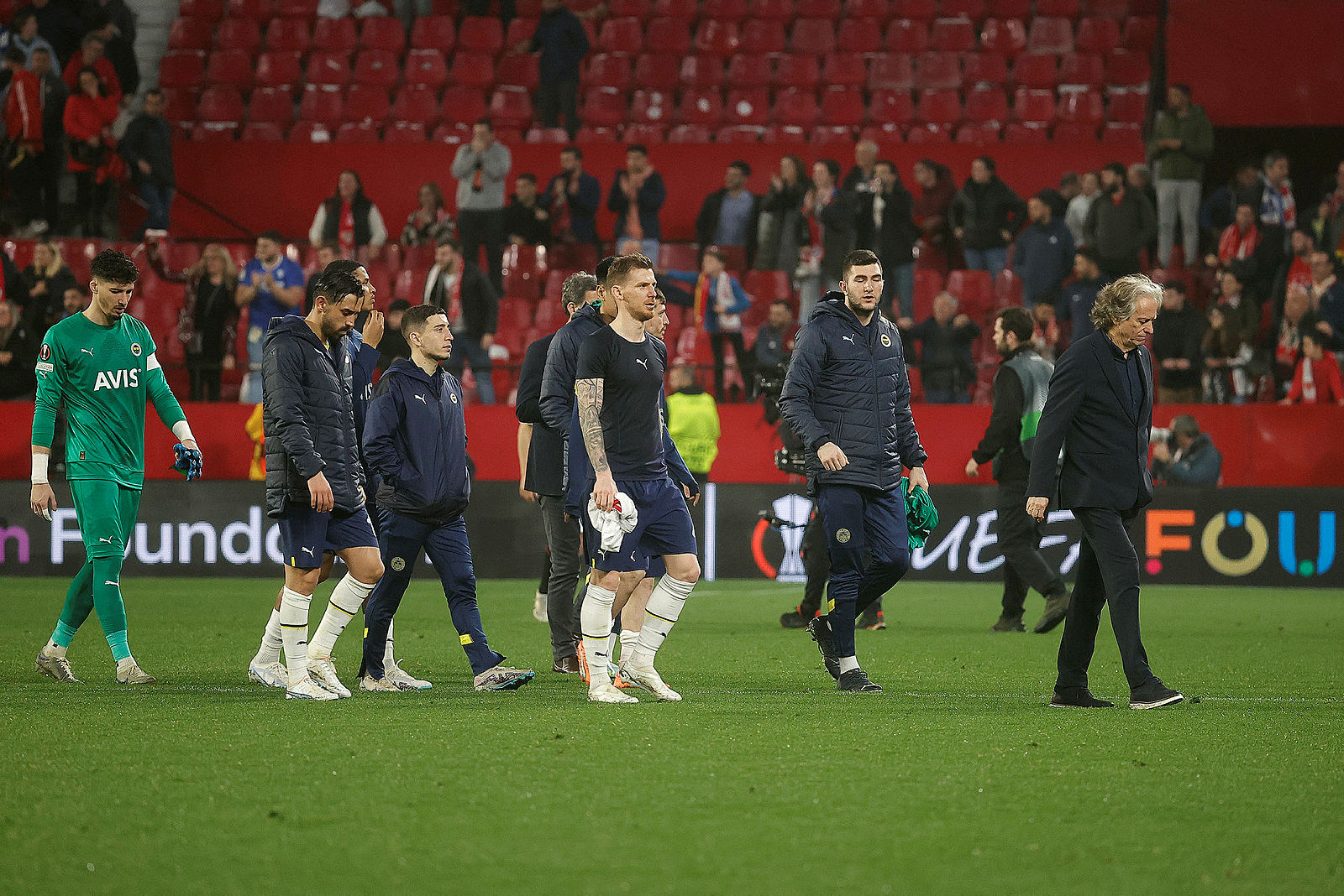 Galatasaray’da dev yükseliş her alanda bir numara!