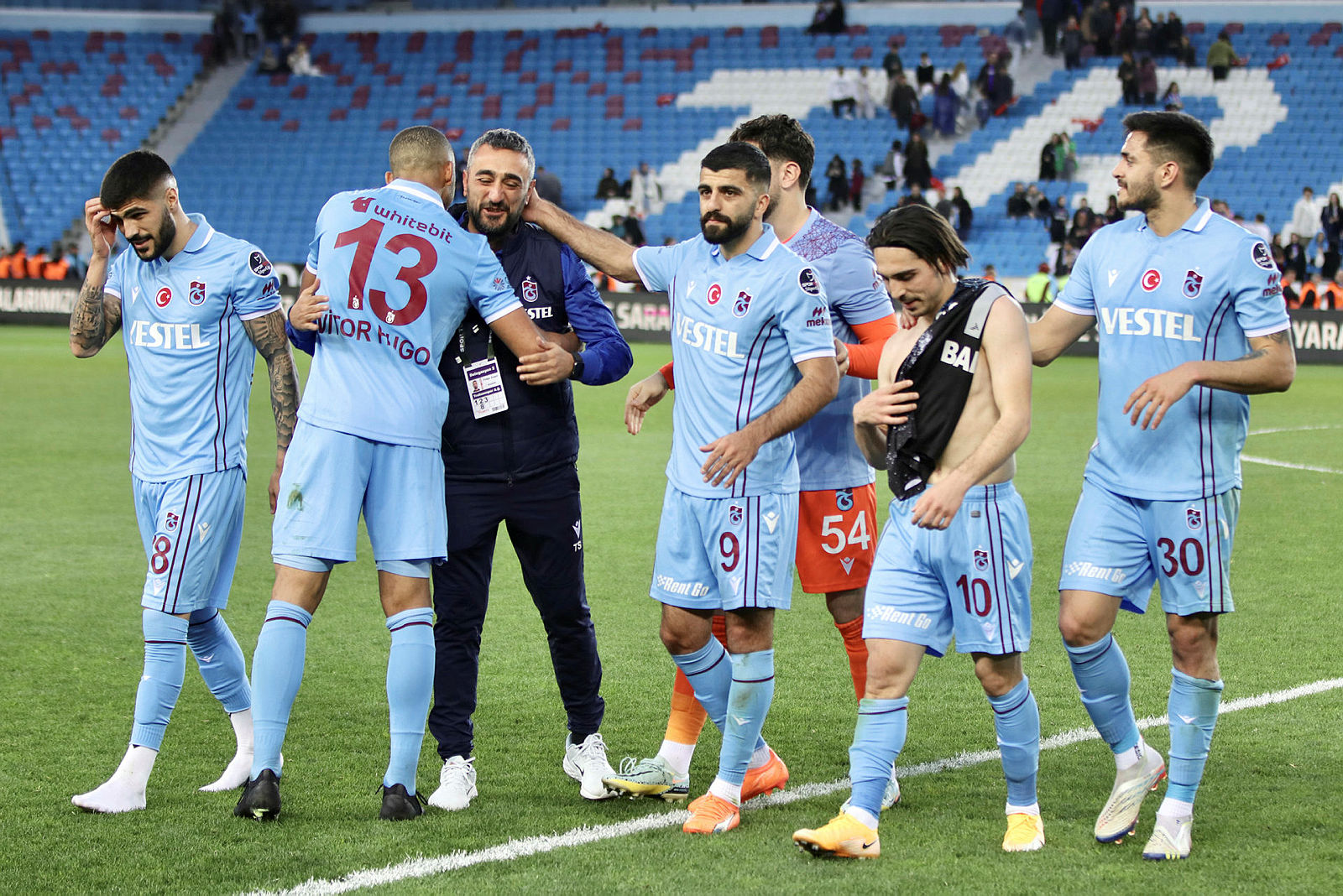 Galatasaray’da dev yükseliş her alanda bir numara!