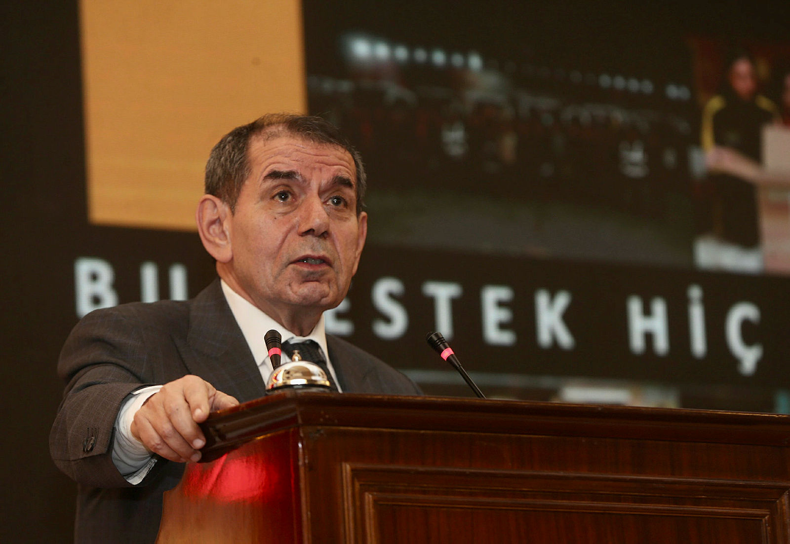 Galatasaray’da dev yükseliş her alanda bir numara!